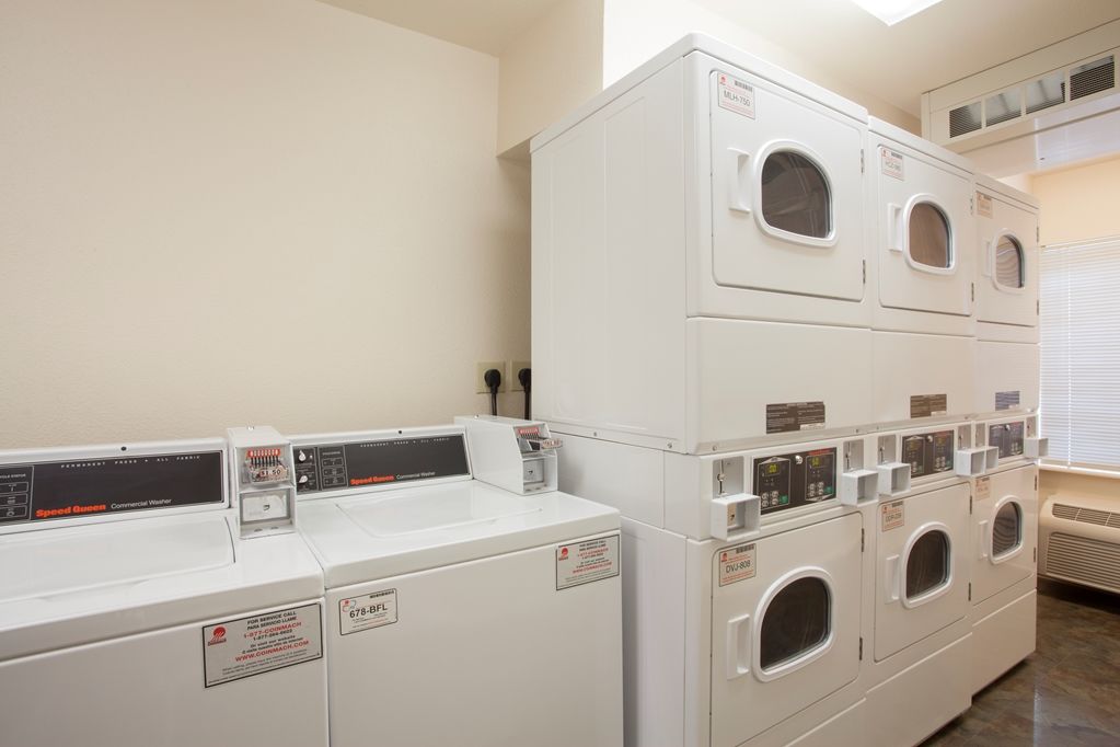 Woodspring Suites Johnson City Facilities photo